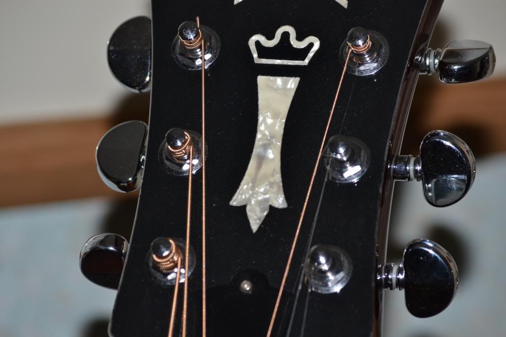 Guild Headstocks (Logos) Let's Talk Guild